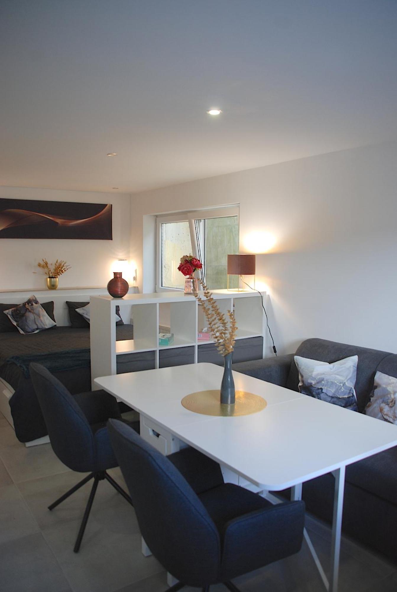 Willkommen In Dagersheim Bei Boeblingen! Gemuetliches 1 Zi Appartement Zum Wohlfuehlen In Einem Angenehmen Umfeld! Εξωτερικό φωτογραφία