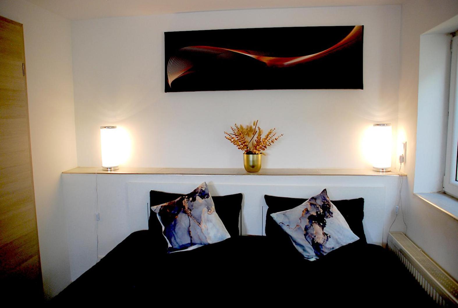 Willkommen In Dagersheim Bei Boeblingen! Gemuetliches 1 Zi Appartement Zum Wohlfuehlen In Einem Angenehmen Umfeld! Εξωτερικό φωτογραφία
